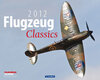 Buchcover Flugzeug Classics 2012
