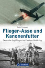 Buchcover Flieger-Asse und Kanonenfutter