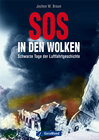 Buchcover SOS in den Wolken