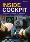 Buchcover Inside Cockpit