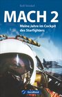 Buchcover Mach 2