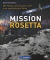 Buchcover Mission Rosetta