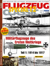 Buchcover FLUGZEUG CLASSIC Special 12