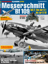 Buchcover Messerschmitt Bf 109 Teil 2