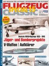 Buchcover Flugzeug Classic Special 15