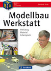 Buchcover Modellbau-Werkstatt