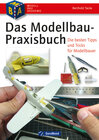 Buchcover Das Modellbau-Praxisbuch