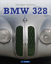 Buchcover BMW 328