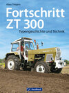 Buchcover Fortschritt ZT 300