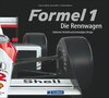 Buchcover Formel 1 – Die Rennwagen