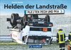 Buchcover Helden der Landstraße