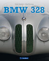 Buchcover BMW 328