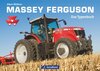 Buchcover Massey Ferguson