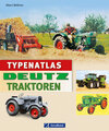 Buchcover Typenatlas Deutz-Traktoren
