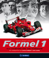 Buchcover Formel 1