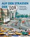 Buchcover Auf den Straßen der DDR