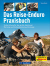 Buchcover Das Reise-Enduro Praxisbuch