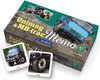 Buchcover Das knifflige Unimog- und MB-trac-Memo