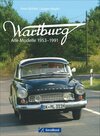 Buchcover Wartburg