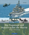Buchcover Die Flugzeuge und Hubschrauber der Marine