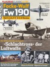 Buchcover Flugzeug Classic Extra