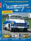 Buchcover Wartburg