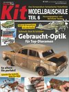 Buchcover KIT-Modellbauschule Teil 6