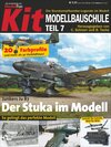 Buchcover KIT-Modellbauschule Teil 7