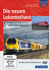 Buchcover Die neuen Lokomotiven