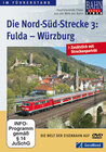 Buchcover Die Nord-Süd-Strecke, Teil 3