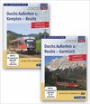 Buchcover Das Ausserfern-Paket