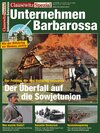 Buchcover Unternehmen Barbarossa