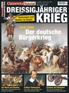 Buchcover Der 30-jährige Krieg