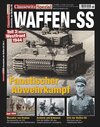 Buchcover Waffen-SS, Westfront 1944