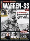 Buchcover Die Waffen-SS, Teil 5