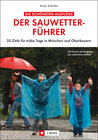 Buchcover Der Sauwetterführer