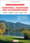 Buchcover Die schönsten Tagesausflüge Isarwinkel, Tegernseer und Schlierseer Berge