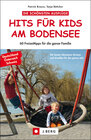 Buchcover Hits für Kids am Bodensee