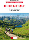 Buchcover Leicht bergauf