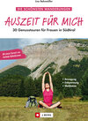 Buchcover Auszeit für mich