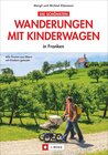 Buchcover Die schönsten Wanderungen mit Kinderwagen