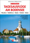 Buchcover Die schönsten Tagesausflüge am Bodensee