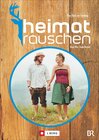 Buchcover Heimatrauschen