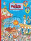 Buchcover Die Wiesn wimmelt