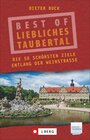 Buchcover Best of Liebliches Taubertal