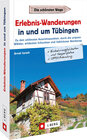 Buchcover Erlebnis-Wanderungen in und um Tübingen
