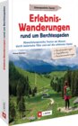 Buchcover Erlebnis-Wanderungen rund um Berchtesgaden