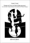 Buchcover Flucht als Krise und Entscheidungsprozess