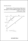 Buchcover Surjectivity of Convolution Operators on Spaces of Ultradifferentiable Functions of Roumieu Type