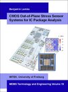 Buchcover CMOS Out-of-Plane Stress Sensor Systems for IC Package Analysis